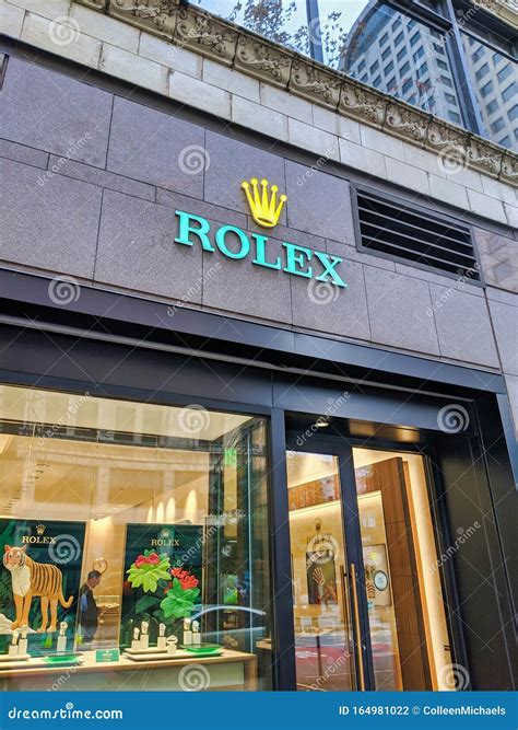 rolex downtown|rolex stores in virginia.